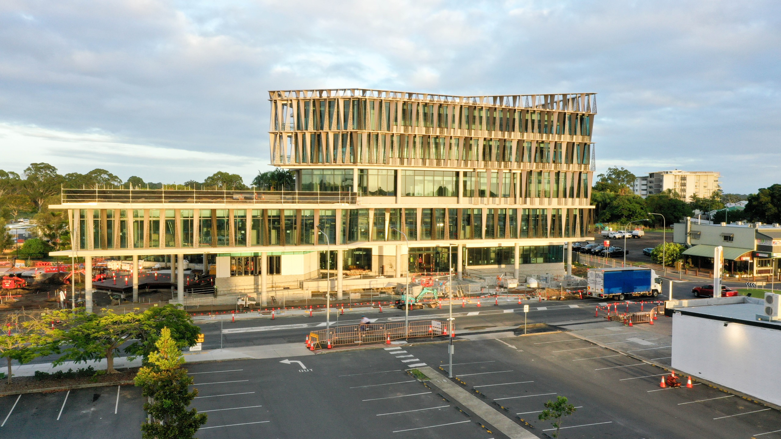 image of community hub